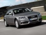 Audi A4 2.0 TDI Concept E 2008 года